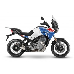 Stelvio E5+ Duecento Tributo PIAGGIO GROUP